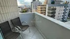 Foto 6 de Cobertura com 4 Quartos à venda, 222m² em Silveira, Belo Horizonte