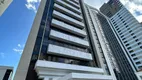 Foto 7 de Apartamento com 4 Quartos para venda ou aluguel, 250m² em Vitória, Salvador