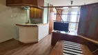 Foto 5 de Apartamento com 1 Quarto para alugar, 32m² em Moema, São Paulo