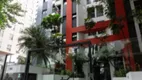 Foto 14 de Flat com 1 Quarto para alugar, 36m² em Vila Nova Conceição, São Paulo