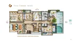 Foto 18 de Apartamento com 1 Quarto à venda, 112m² em Itacolomi, Balneário Piçarras
