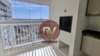 Foto 33 de Apartamento com 3 Quartos para venda ou aluguel, 72m² em Parque Jamaica, Londrina