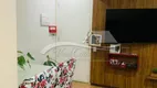 Foto 2 de Apartamento com 2 Quartos à venda, 43m² em Canhema, Diadema