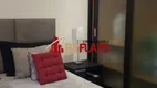 Foto 6 de Flat com 1 Quarto à venda, 42m² em Itaim Bibi, São Paulo