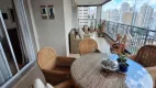 Foto 2 de Apartamento com 4 Quartos à venda, 204m² em Paraíso, São Paulo