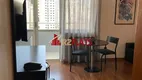 Foto 3 de Flat com 1 Quarto para alugar, 42m² em Jardins, São Paulo