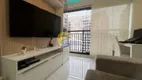 Foto 6 de Apartamento com 2 Quartos à venda, 63m² em Marapé, Santos