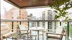 Foto 3 de Apartamento com 3 Quartos à venda, 304m² em Moema, São Paulo