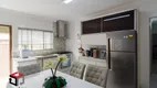 Foto 8 de Casa com 2 Quartos à venda, 135m² em Nova Petrópolis, São Bernardo do Campo