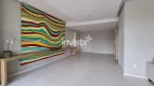 Foto 32 de Apartamento com 3 Quartos à venda, 98m² em Marapé, Santos