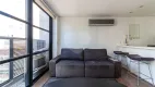 Foto 7 de Apartamento com 1 Quarto para venda ou aluguel, 50m² em Vila Nova Conceição, São Paulo