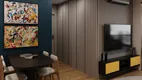 Foto 2 de Apartamento com 2 Quartos à venda, 58m² em Rosarinho, Recife