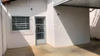 Foto 12 de Casa com 2 Quartos à venda, 46m² em Residencial Américo Alves Margarido, São Carlos