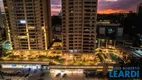 Foto 36 de Apartamento com 4 Quartos à venda, 233m² em Real Parque, São Paulo