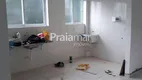 Foto 4 de Apartamento com 2 Quartos à venda, 50m² em Parque São Vicente, São Vicente