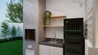 Foto 3 de Casa de Condomínio com 3 Quartos à venda, 123m² em Eusebio, Eusébio