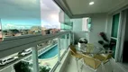 Foto 20 de Apartamento com 3 Quartos à venda, 92m² em Pitangueiras, Lauro de Freitas