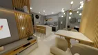 Foto 5 de Apartamento com 2 Quartos à venda, 67m² em Novo Mundo, Uberlândia