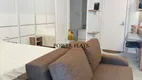 Foto 7 de Flat com 1 Quarto para alugar, 30m² em Santo Amaro, São Paulo