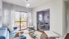 Foto 2 de Apartamento com 3 Quartos à venda, 77m² em Jardim Marajoara, São Paulo