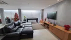 Foto 2 de Casa de Condomínio com 4 Quartos à venda, 280m² em Condominio Barcelona, Uberlândia