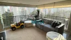 Foto 4 de Apartamento com 4 Quartos à venda, 250m² em Vila Mariana, São Paulo