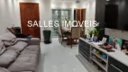 Foto 2 de Apartamento com 3 Quartos à venda, 98m² em Pitangueiras, Guarujá