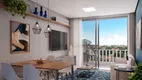 Foto 10 de Apartamento com 2 Quartos à venda, 58m² em Marechal Rondon, Salvador