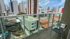 Foto 4 de Apartamento com 2 Quartos à venda, 61m² em Jardim Oceania, João Pessoa