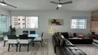 Foto 4 de Apartamento com 2 Quartos à venda, 117m² em Jardim Astúrias, Guarujá