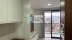 Foto 12 de Apartamento com 1 Quarto à venda, 33m² em Chácara São José, Arujá