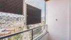 Foto 4 de Apartamento com 2 Quartos à venda, 86m² em Cascatinha, Juiz de Fora