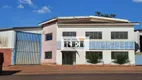 Foto 2 de Galpão/Depósito/Armazém para alugar, 800m² em Setor Municipal de Pequenas Empresas, Rio Verde