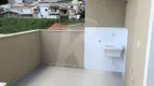 Foto 12 de Casa de Condomínio com 2 Quartos à venda, 48m² em Vila Mazzei, São Paulo