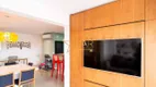 Foto 2 de Apartamento com 2 Quartos à venda, 94m² em Brooklin, São Paulo