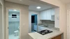 Foto 2 de Apartamento com 1 Quarto à venda, 42m² em Itapuã, Vila Velha