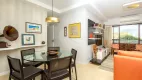 Foto 3 de Apartamento com 3 Quartos à venda, 95m² em Vila Clementino, São Paulo