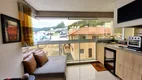 Foto 2 de Apartamento com 3 Quartos à venda, 85m² em Córrego Grande, Florianópolis