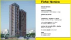 Foto 12 de Apartamento com 1 Quarto à venda, 33m² em Consolação, São Paulo