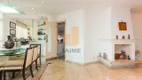 Foto 8 de Apartamento com 4 Quartos à venda, 221m² em Pacaembu, São Paulo