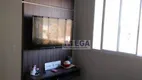 Foto 19 de Apartamento com 2 Quartos à venda, 52m² em Recanto Fortuna, Campinas