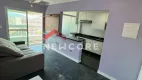 Foto 3 de Apartamento com 2 Quartos à venda, 62m² em Vila Atlântica, Mongaguá