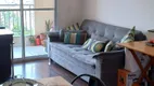 Foto 3 de Apartamento com 2 Quartos para venda ou aluguel, 49m² em Santa Maria, Osasco