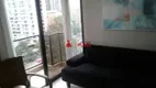 Foto 5 de Flat com 1 Quarto para alugar, 45m² em Jardim Paulista, São Paulo