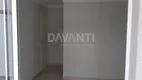 Foto 2 de Apartamento com 3 Quartos à venda, 74m² em Condominio Alta Vista, Valinhos