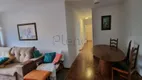 Foto 2 de Apartamento com 4 Quartos à venda, 117m² em Cambuí, Campinas