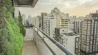 Foto 9 de Cobertura com 4 Quartos à venda, 389m² em Campo Belo, São Paulo