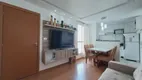 Foto 2 de Apartamento com 2 Quartos à venda, 41m² em Maranguape I, Paulista