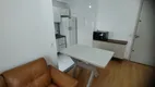 Foto 13 de Apartamento com 1 Quarto para alugar, 28m² em Parque São Jorge, São Paulo