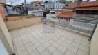Foto 17 de Sobrado com 2 Quartos à venda, 130m² em Vila Sacadura Cabral, Santo André
